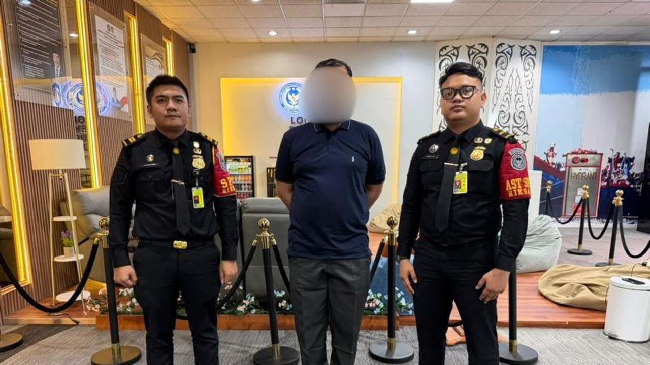 Fakta Mengejutkan: Imigrasi Kualanamu Tolak Dua WNA Pakistan, Terindikasi Jaringan Terorisme dan Pembunuhan Internasional