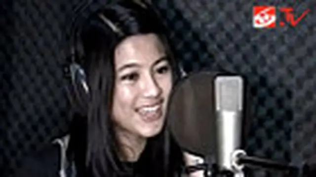 Ica: Aku Bukan Aji Mumpung