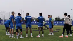 Alasan Persib Bandung Titipkan 2 Pemain ke PSGC