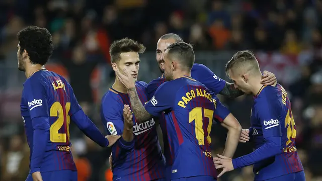 Barcelona