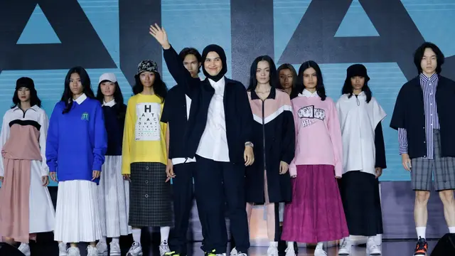 Ajang untuk anak muda kreatif