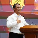 Amran: Pengembangan Bioetanol Bisa Buka 8 Juta Lapangan Kerja