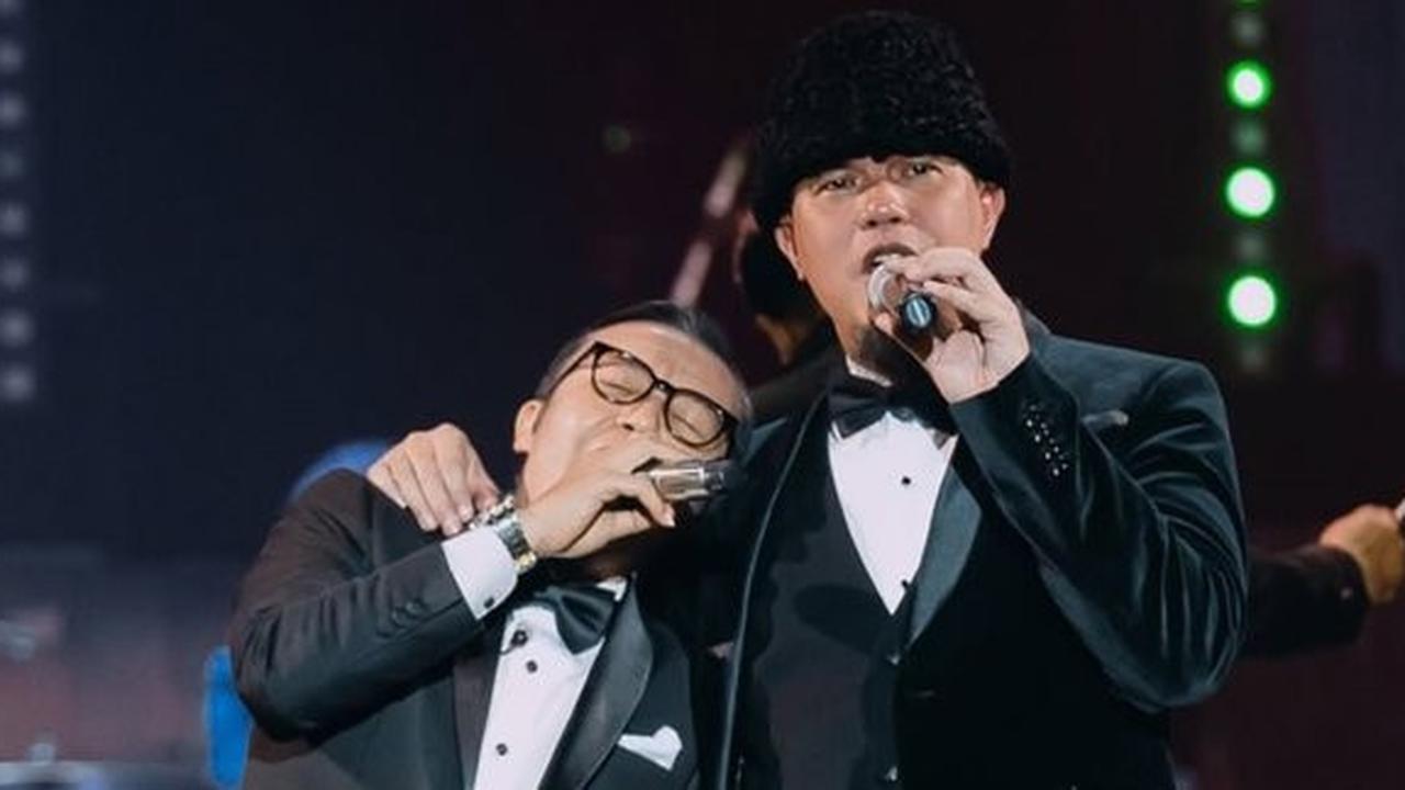 Deretan Lagu Romantis Sepanjang Ciptaan Ahmad Dhani, Mana yang Jadi Favorit Kamu?