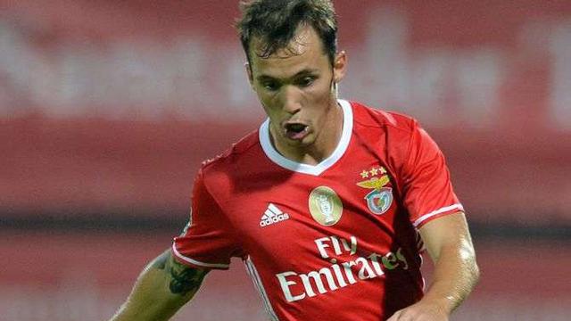 Alejandro Grimaldo