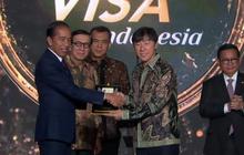 Respons Shin Tae Yong Dapat Golden Visa dari Presiden Jokowi