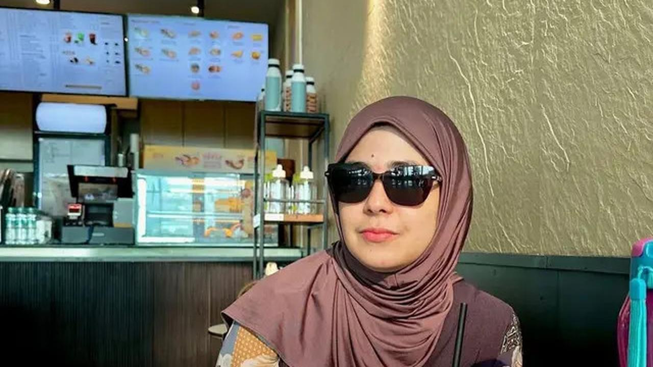 Pernah Dikritik karena Penampilan Berubah, Ini 6 Potret Terbaru Risty Tagor