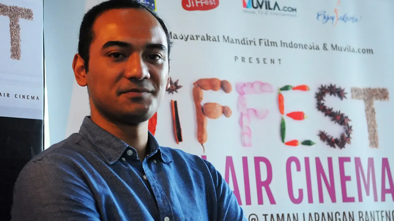 Ario Bayu