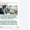 Awas Hoaks Pemutihan Tunggakan BPJS Kesehatan, Simak Daftarnya Sebelum Tergiur