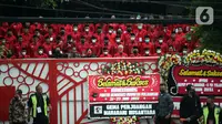Rakernas PDIP Hari Kedua, Risma Akan Bahas Pengorganisasian Wong Cilik