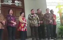 VIDEO: Reuni Politik Mega-Prabowo