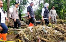 Data Terbaru: Rumah Terdampak Banjir Situbondo Bertambah Jadi 7.435 Unit