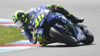 Valentino Rossi Ungkap 2 Problem Terbesar Motor Yamaha