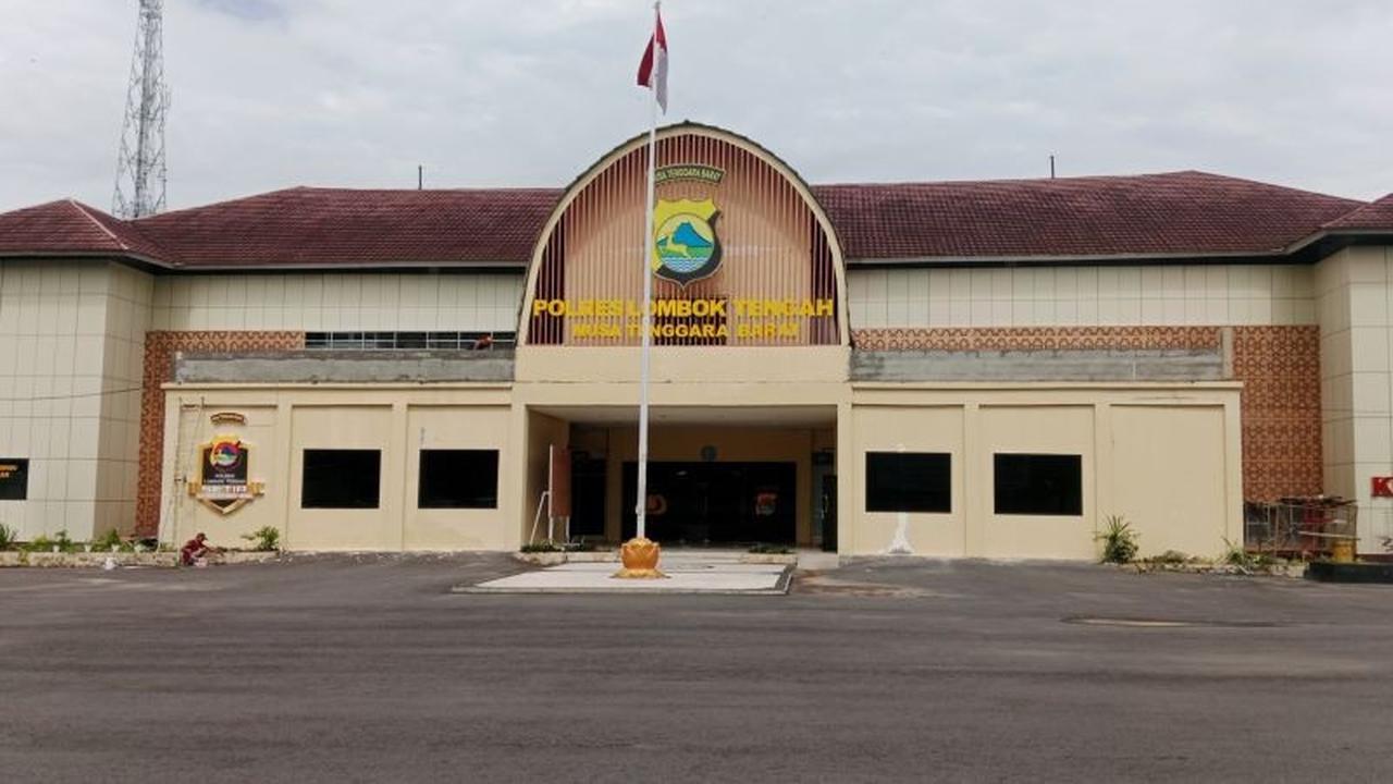 Polres Lombok Tengah Dalami Kasus Kehilangan Barang WNA Lombok di Bandara Internasional