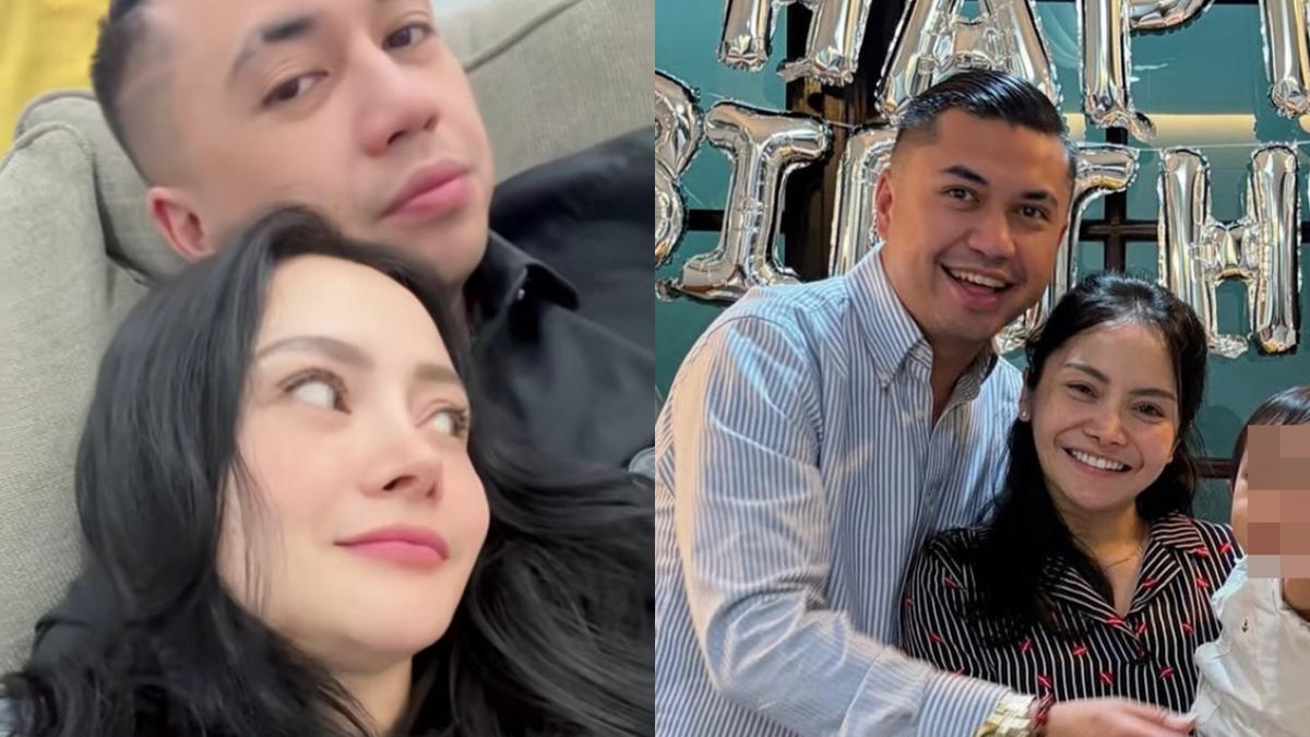 7 Potret Mawar AFI dan Kevin Wazeng Didoakan Berjodoh, Pacar Dikenal Tajir