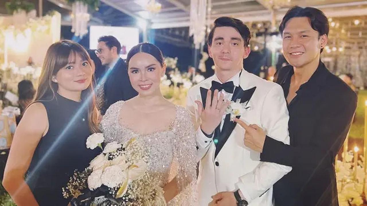 4 Mantan Pacar Amanda Manopo dari Masa Remaja hingga Jadi Artis Populer, Begini Kabar Terbarunya