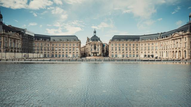 Bordeaux