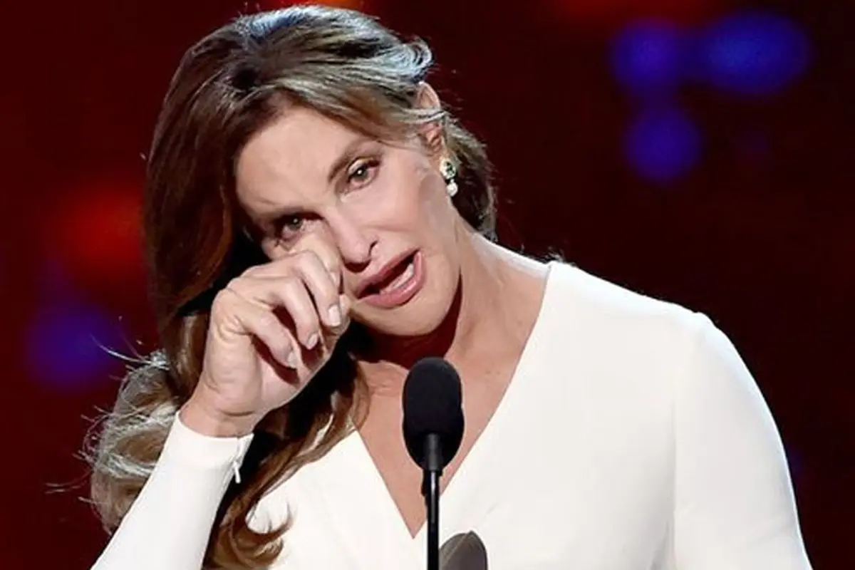 Caitlyn Jenner 