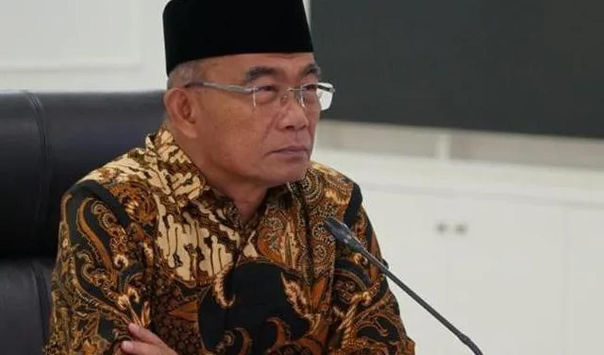 Muhadjir belum dapat laporan ponpes teralifiasi Al-Zaytun melakukan ajaran menyimpang