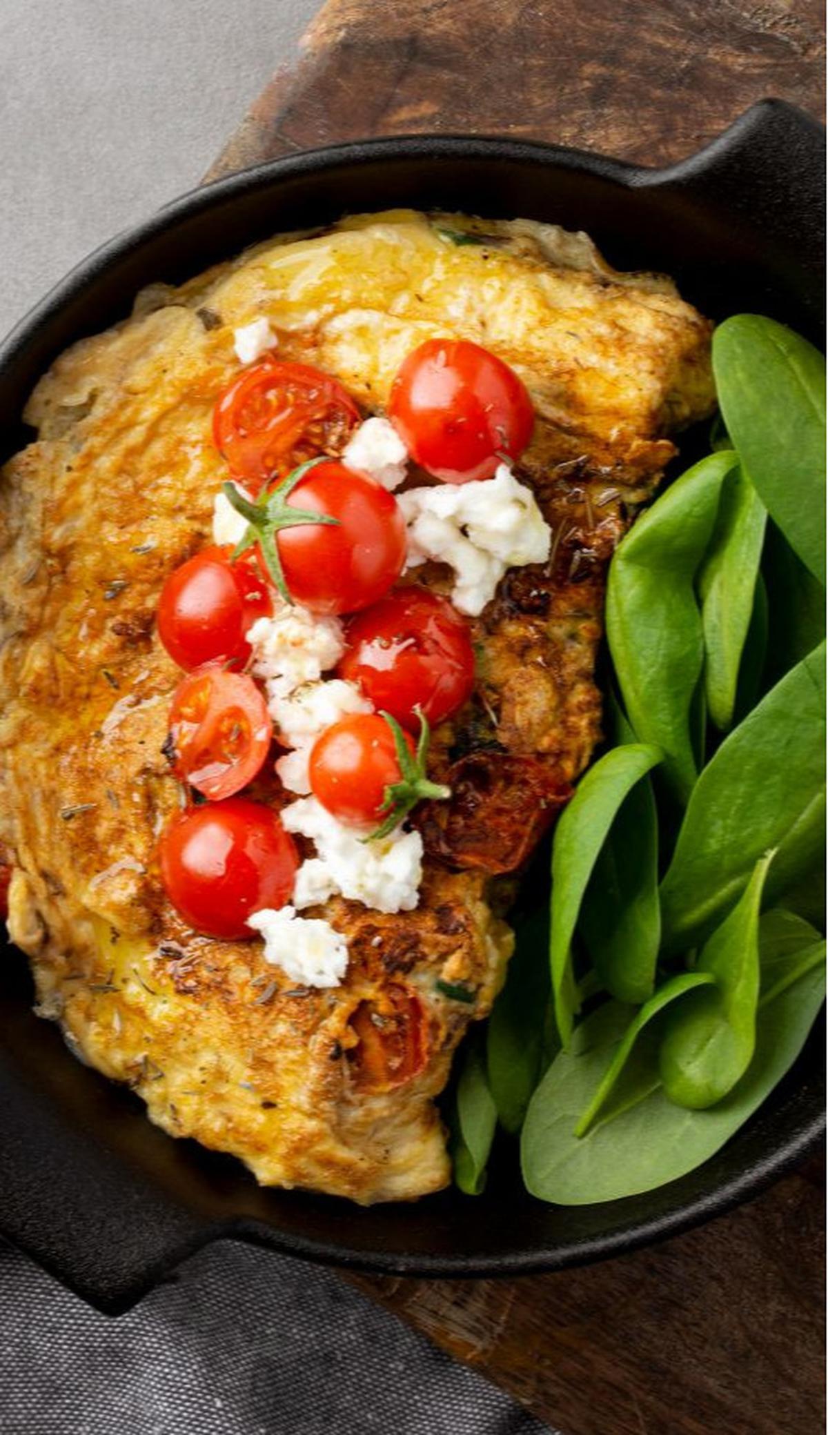 Omelette
