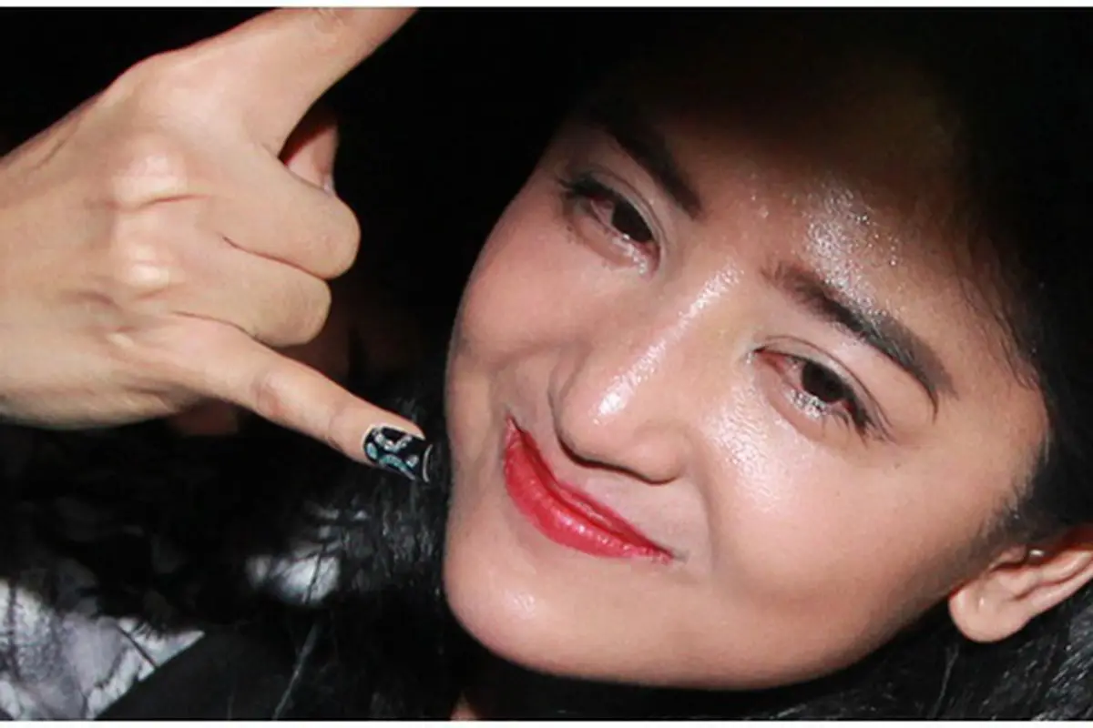 Foto: copyright KapanLagi.com