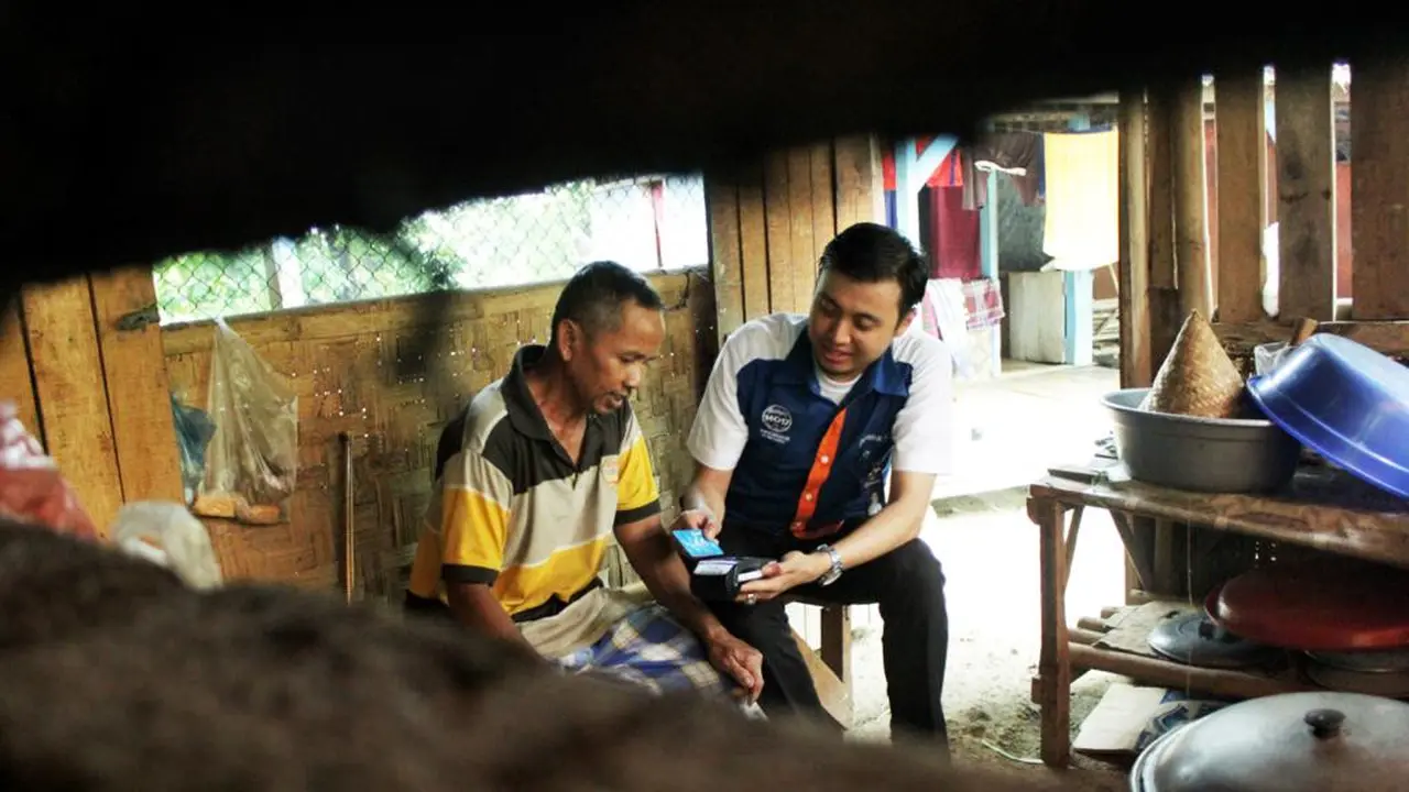 Link UMKM Sediakan Pelatihan dan Konsultasi untuk Pelaku UMKM Naik Kelas