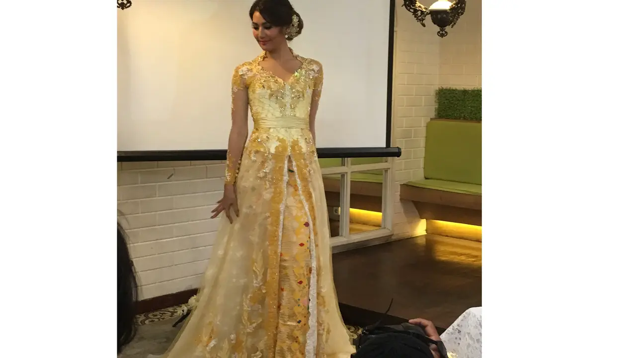 kebaya