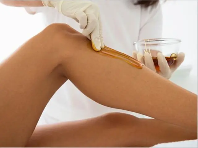 Malu Bulu Kaki Kamu Banyak Hilangkan Dengan Cara Ini Saja Beauty Fimela Com