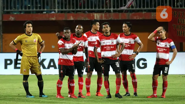 Madura United