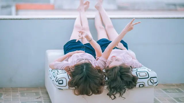 [Bintang] Kata Perempuan