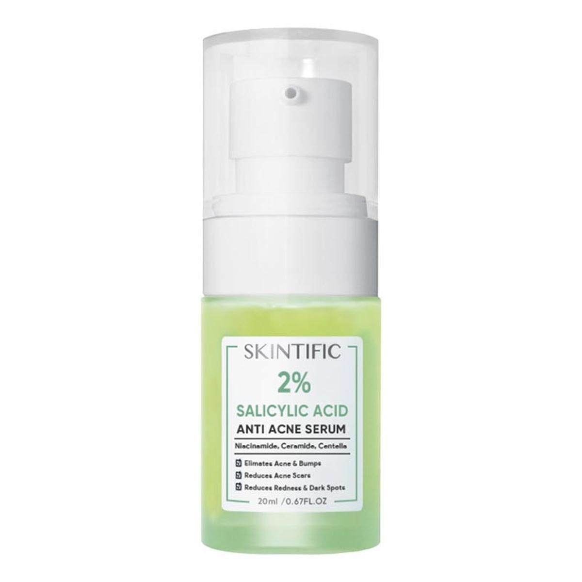 Serum Jerawat