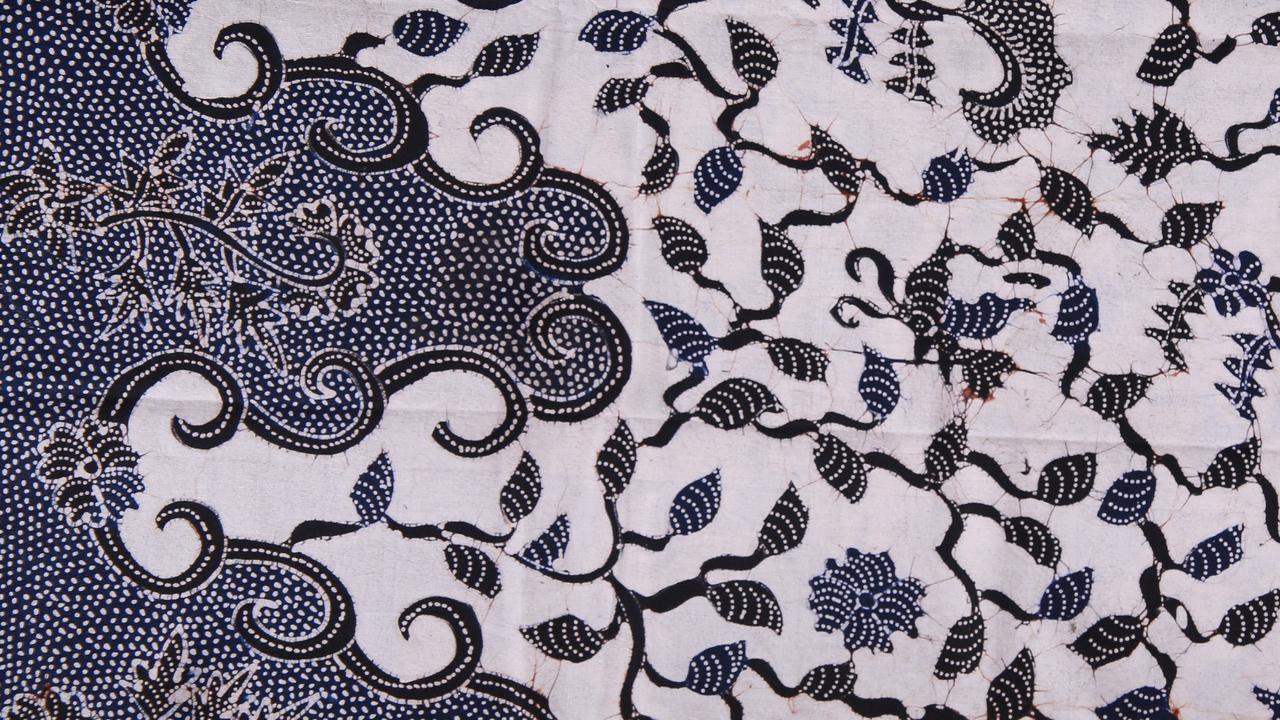Motif Batik Gajah Oling Resmi Jadi Kekayaan Intelektual Banyuwangi
