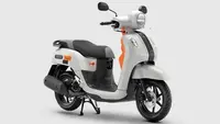 Harga Yamaha Fazzio Hybrid 125, Motor Matic Stylish dengan Teknologi Hybrid