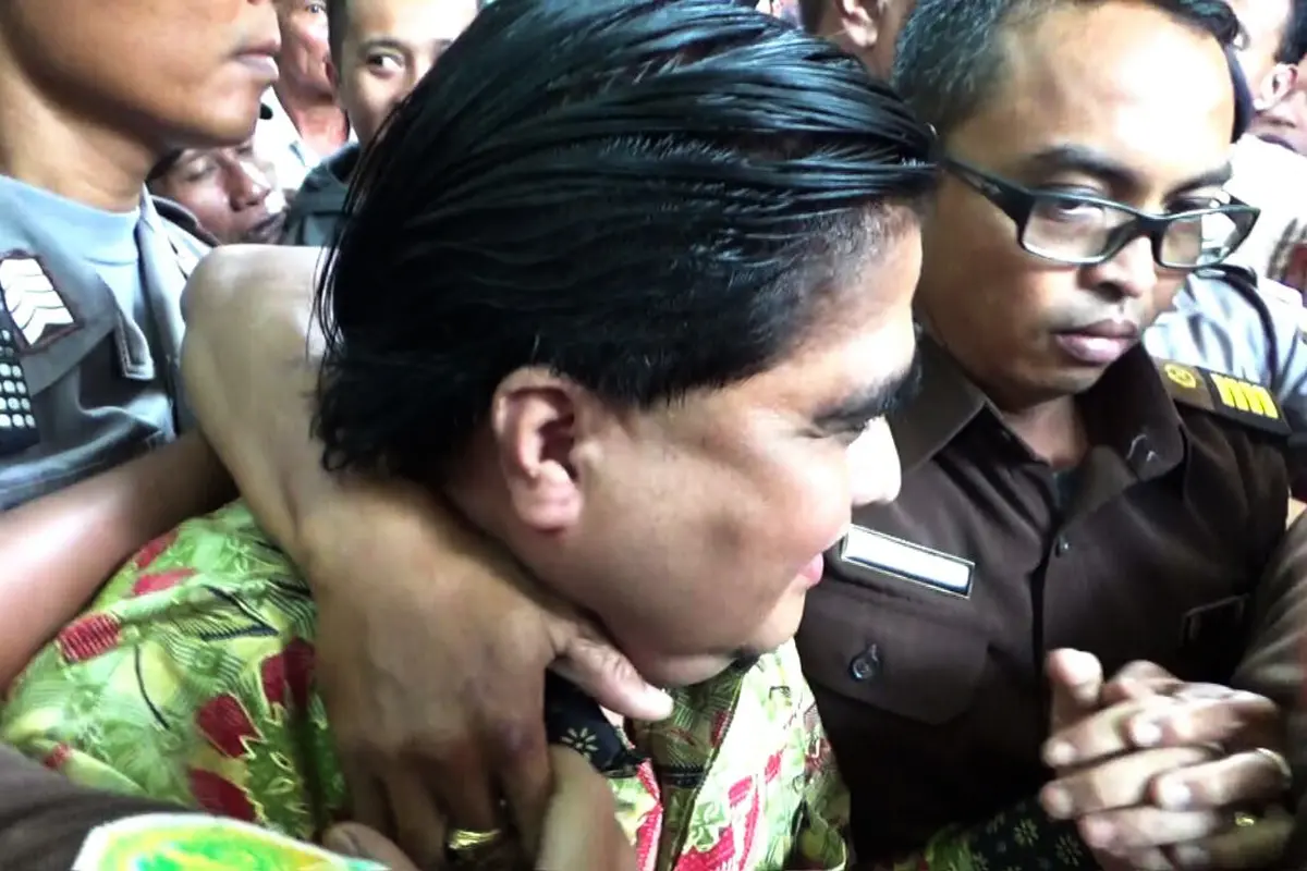 Dimas Kanjeng Taat Pribadi