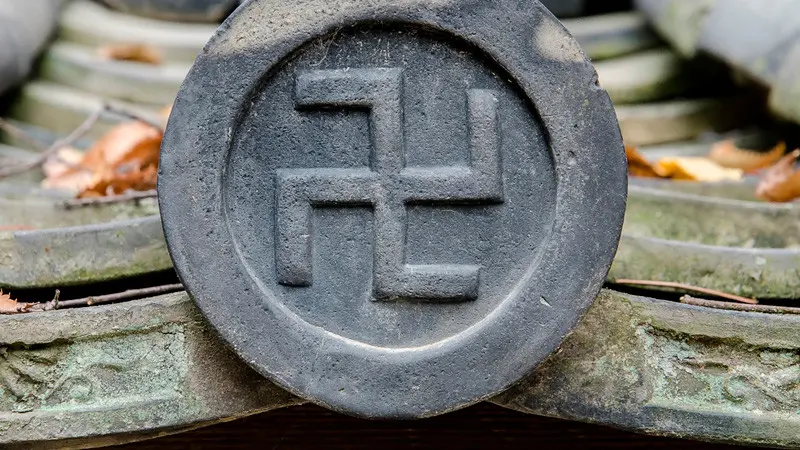 Swastika, Simbol Berusia 12 Ribu Tahun yang Berasal dari Komet
