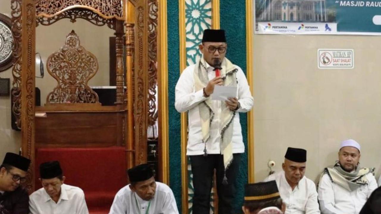 Kaltim Bangun Industri Perikanan Modern di Muara Badak, Dorong Ekonomi Lokal
