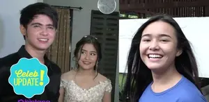 Disebut ketenaran kalahkan Aliando Syarief dan Prilly Latuconsina, Amanda Manopo merasa tak nyaman.