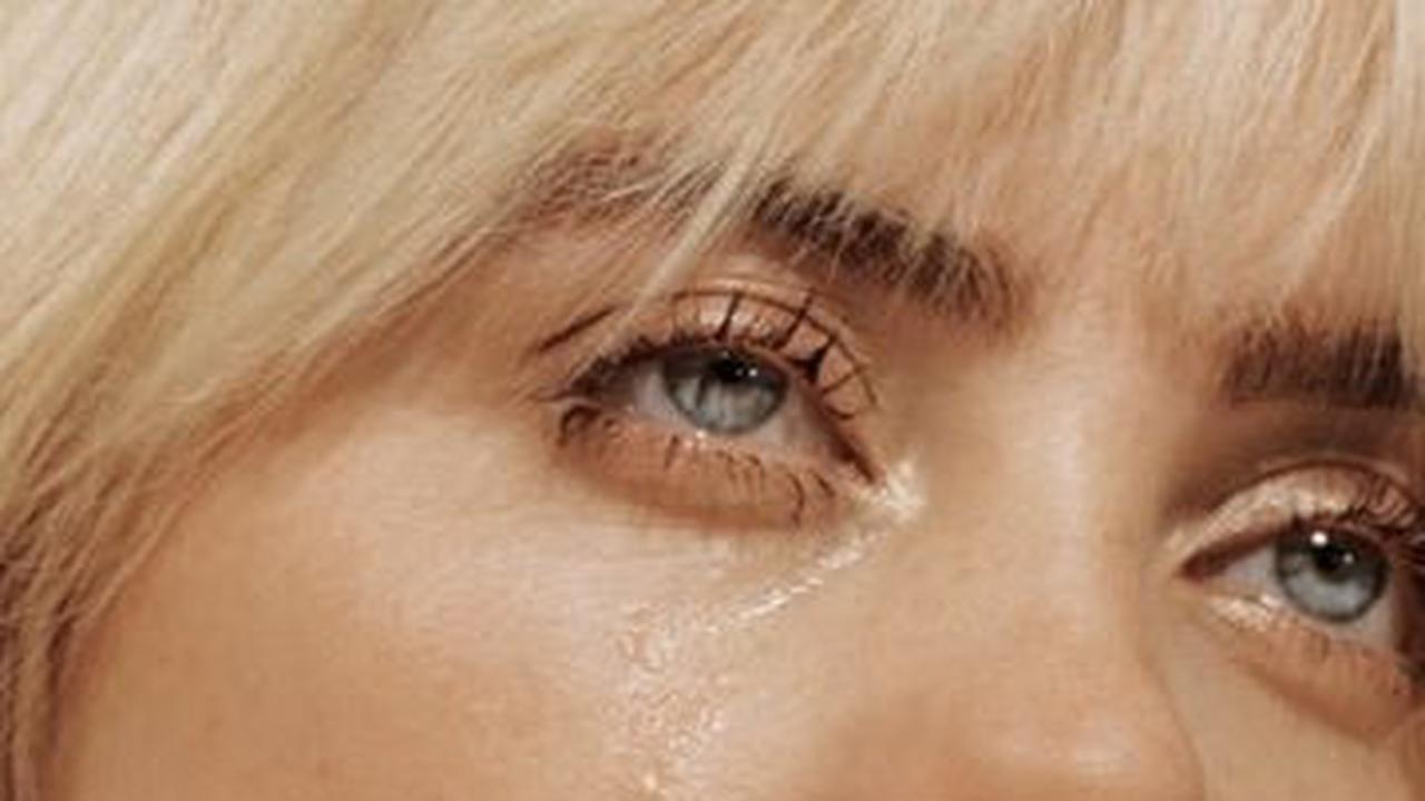 Billie Eilish mengatakan bahwa kecanduan pornografi telah merusak otaknya dan membuatnya merasa hancur.