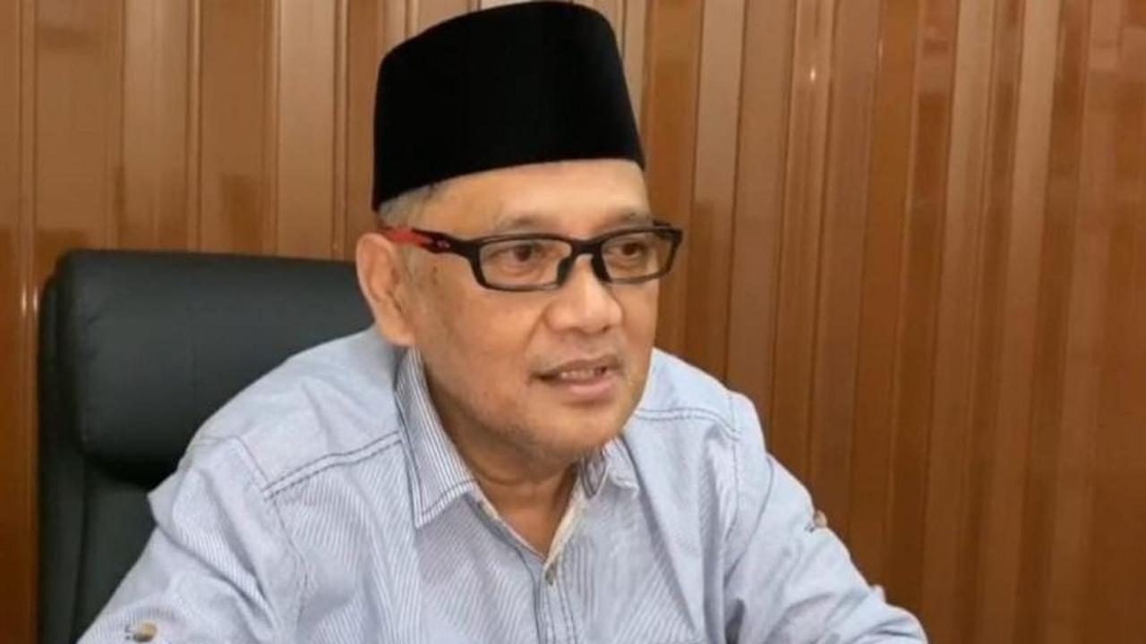 Menteri Agama Pastikan Pemberangkatan Haji 2026 Sesuai Jadwal, Jemaah Siap Berangkat