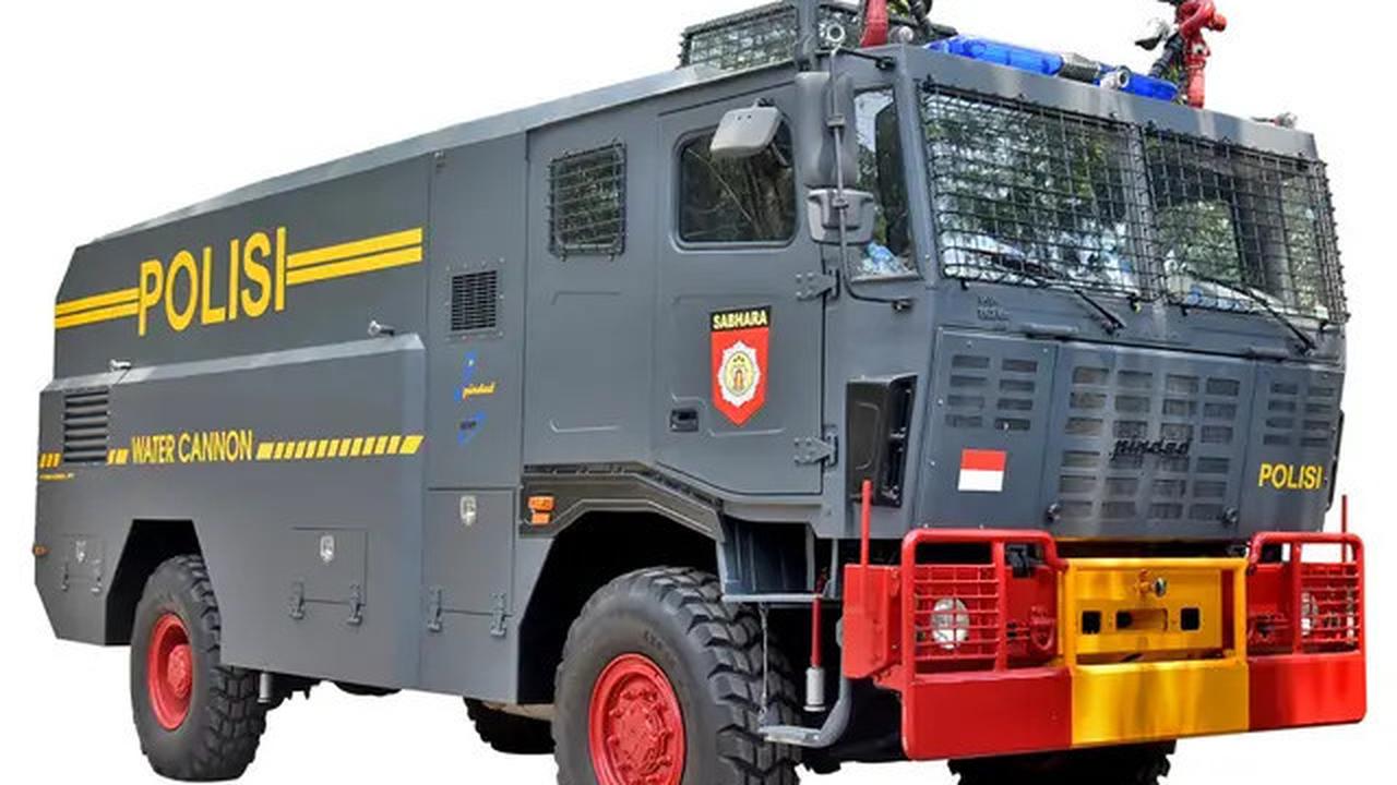 Deretan Mobil Produksi Pindad, Dari SUV Hingga Kendaraan Khusus
