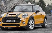 Mini Cooper terbaru siap mejeng di GIIAS 2015