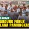 Bojan Hodak Absen Memimpin Latihan Persib Jelang Laga Pamungkas BRI Super League