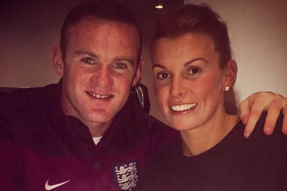 Wayne Rooney