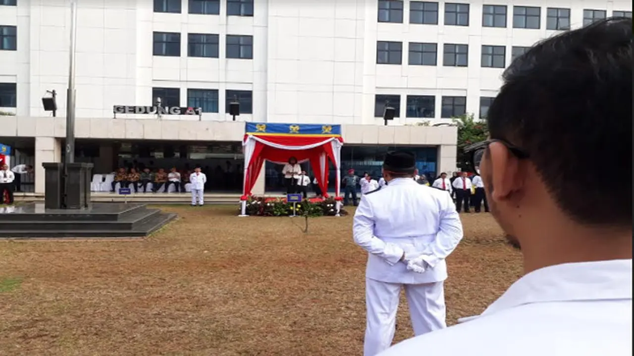(Foto: Liputan6.com/Ilyas I)
