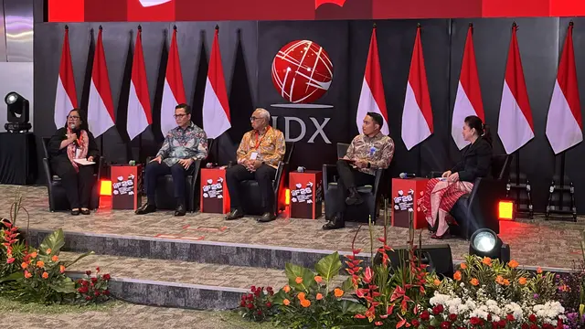 YCAB Bidik Potensi Impact Investment Rp30 Triliun di Indonesia
