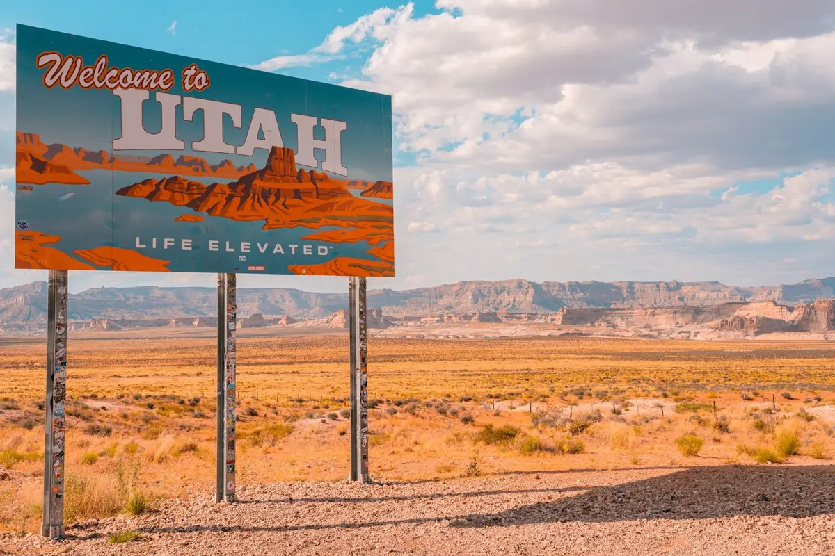Utah