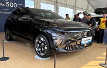 Penjualan Mobil Turun Tajam, Hyundai: Ekonomi Sedang Tidak Baik-Baik Saja