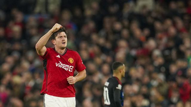 Manchester United Vs FC Copenhagen