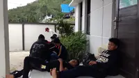 Tanpa Dokumen ke Malaysia, 11 TKI Diamankan BNP2TKI