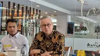 Danantara Mampu Poles 43 BUMN dalam 6 Bulan