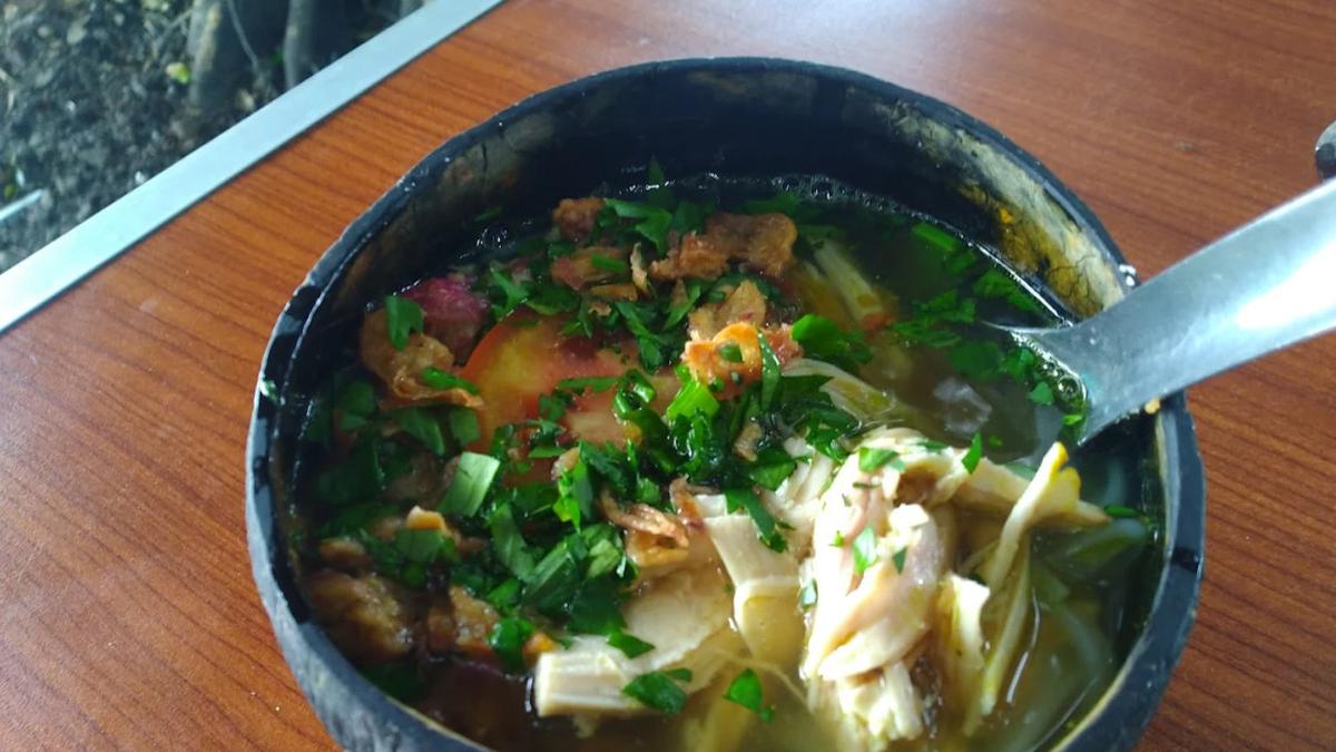 12 Rekomendasi Tempat Makan Enak Sekitar Taman Pintar Yogyakarta